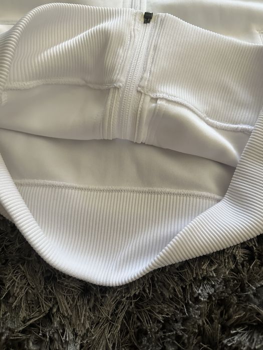 Vand Hanorac cu fermoar Nike