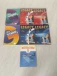Учебници и помагала по английски език Legacy