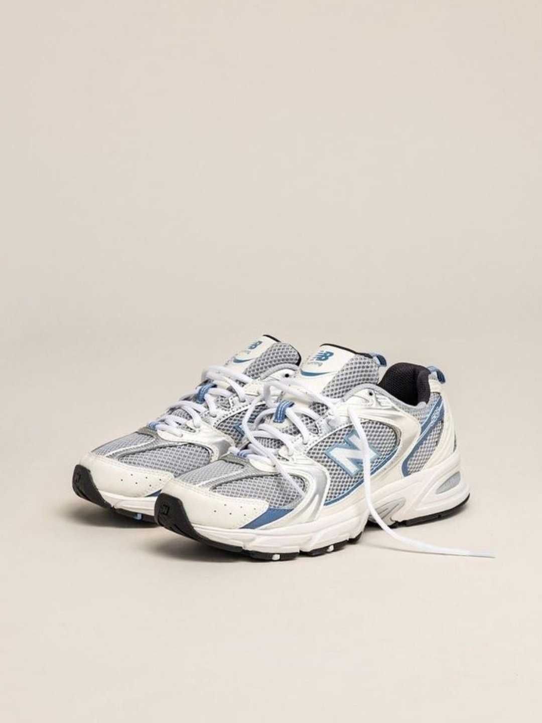 Кроссовки New balance 530 люкс качество весенние - летние