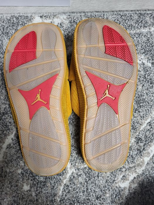 Papuci WMNS Jordan Sophia Slide