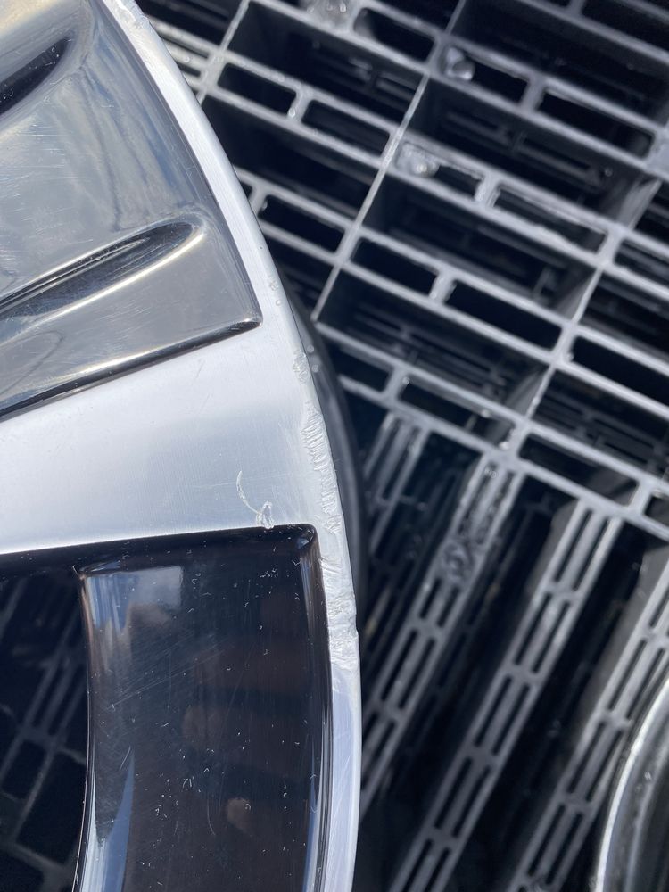 18 цола 5 х 112 мм Мерцедес Е Класа W 213 Спорт Пакет , Mercedes E