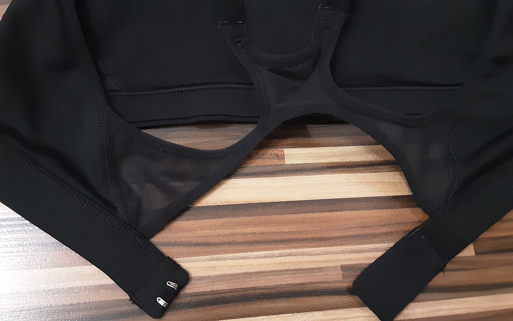 (XL) NIKE  X BACK BRA Ultra оригинално бюстие/спортен сутиен