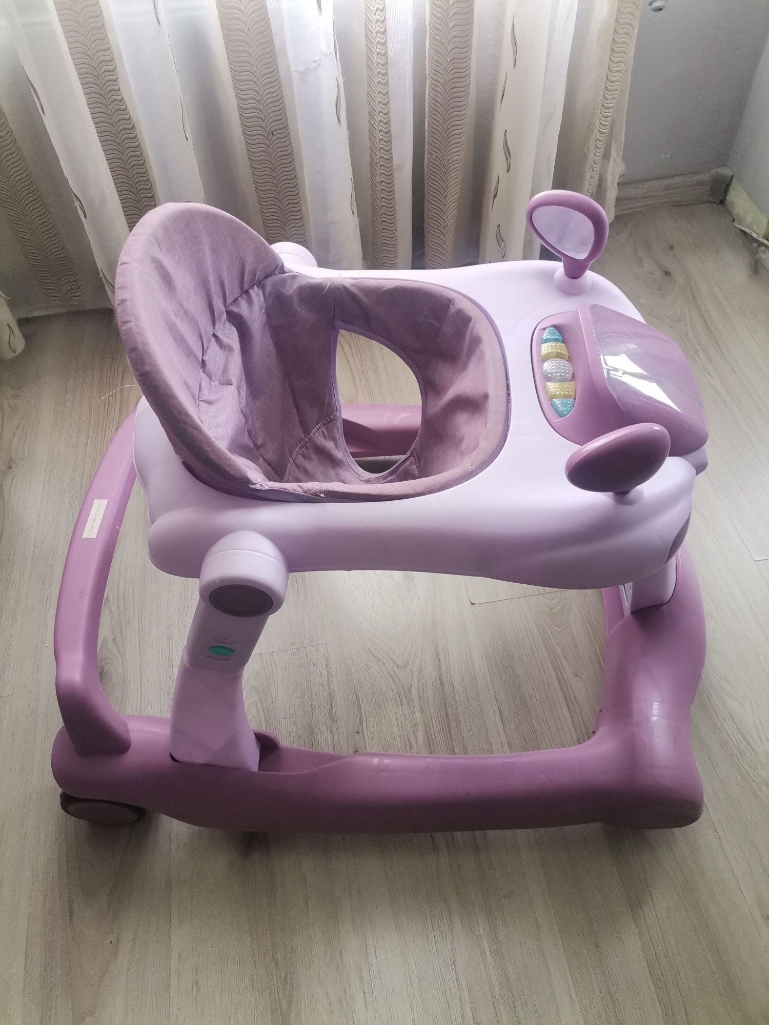 Проходилка Chipolino