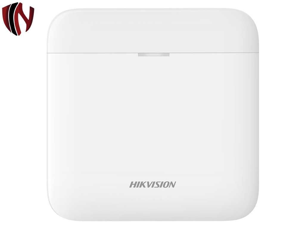 Hikvision DS-PWA64-L-WE Безжичен алармен панел с видеоверификация