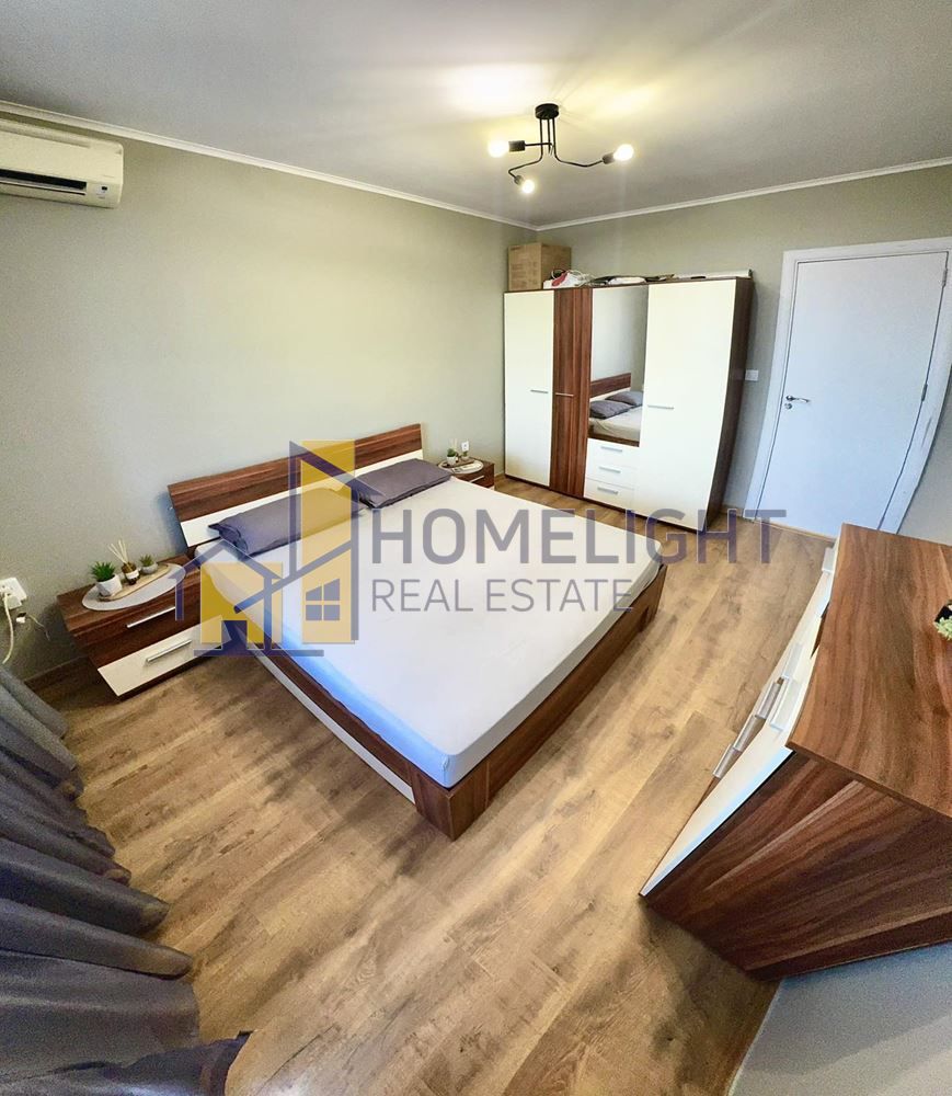 Продава се Двустаен апартамент в София, Витоша - 73 кв.м за 2535 €/кв.м - Снимка #5