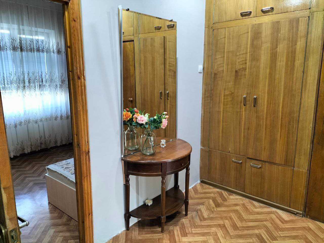 Продажа Квартиры 3/4/5, 90м2, Мирабадский р-н, ул. Янгизамон