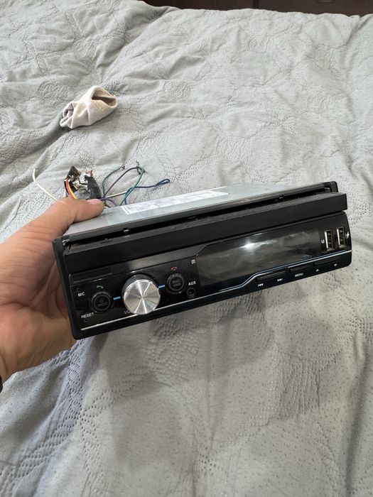 Мафон сатылады рабочи состояние