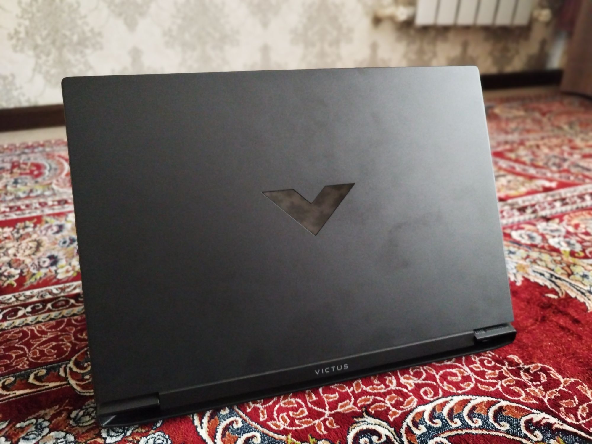 HP Victus core i5