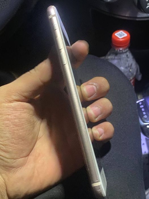 Iphone 8 plus abmen bor !