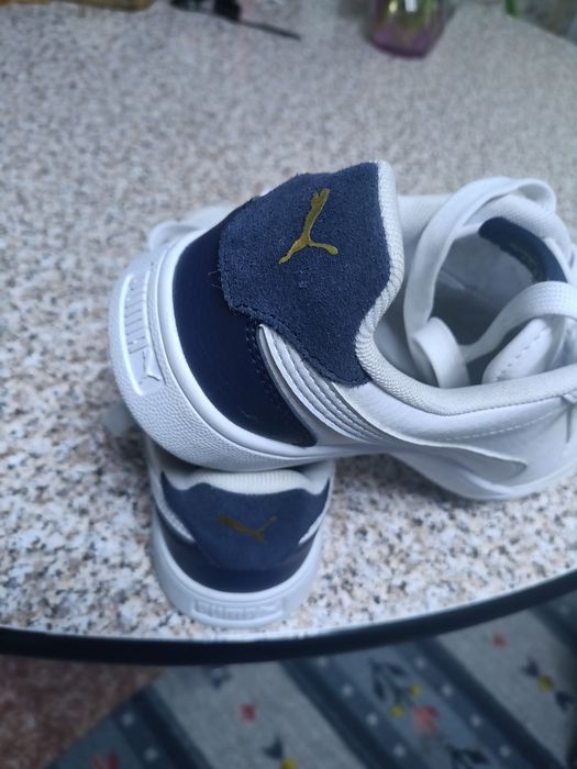 Adidasi puma   nr 40