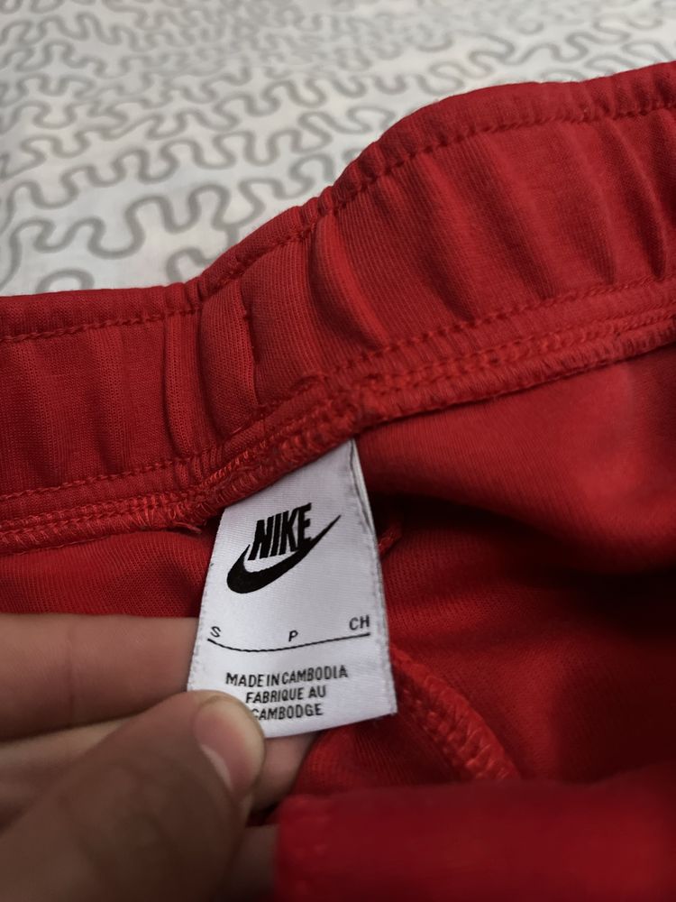 Nike tech fleece