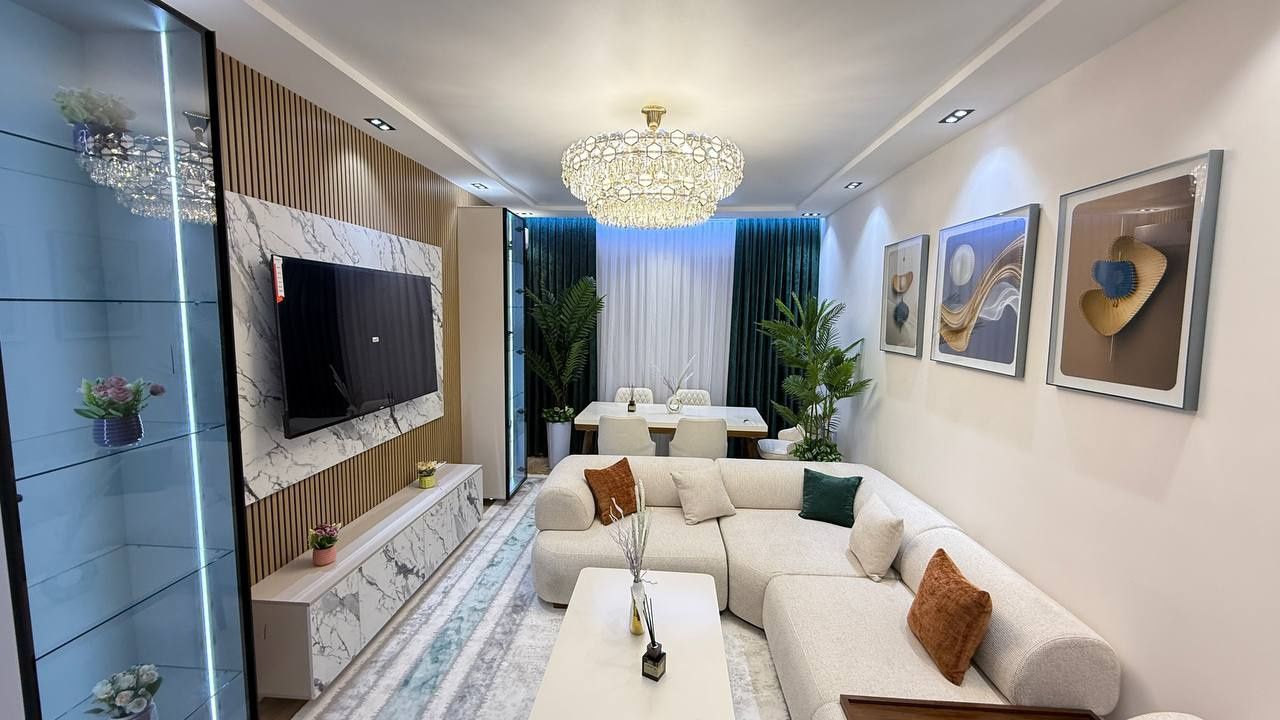 Продаётся 3/8/9/Новостройка.ЖК.Almazar Business.CityСвая
НОВОСТРОЙКА С