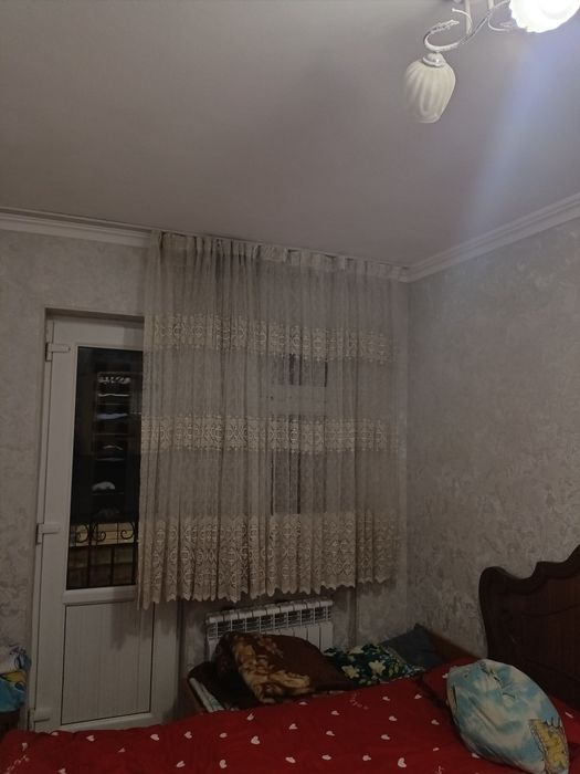 Sergeli 5a 2 metro yonida 2 xonali Yevro remont ijaraga beriladi