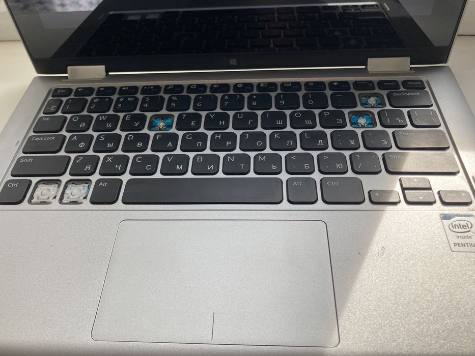 Ноутбук dell original