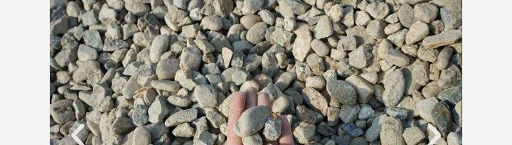 Griblura și piatra de Riu / rau