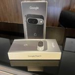 Нов!2г. гаранция! Google Pixel 9 5G Dual Sim 12GB RAM 256GB - Obsidi