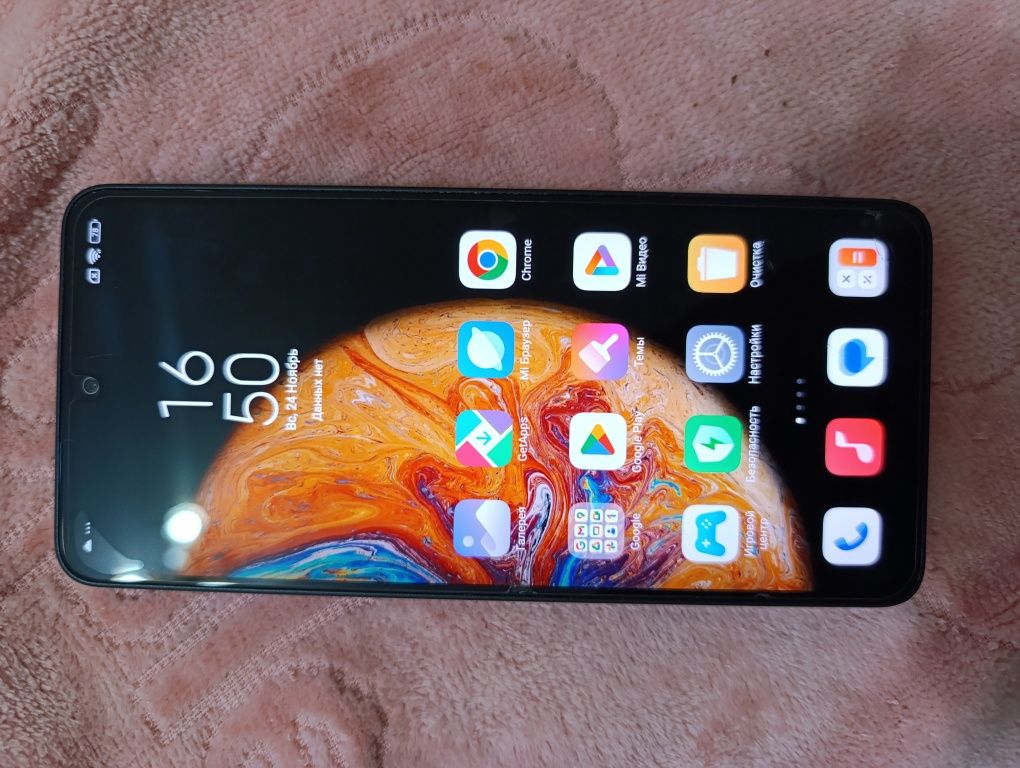 Redmi not 13 8/256 srochna sotiladi 2.milon