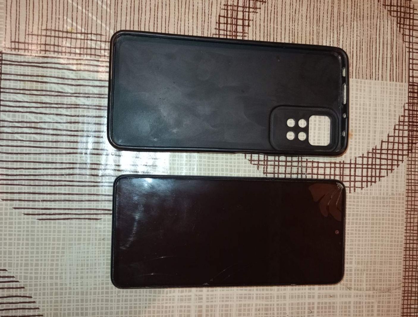 Redmi note 12 pro за бартер PS4
