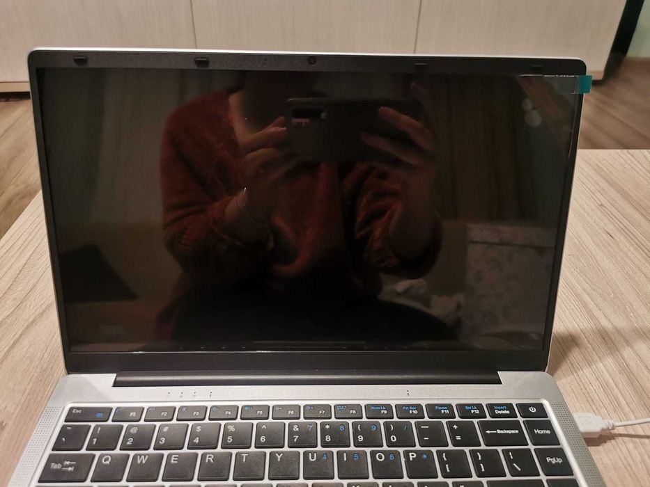 Laptop nou – Intel J4025 / 6GB RAM / 128GB SSD / Windows 11