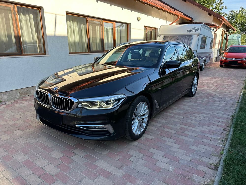 Bmw seria 5 G31 Luxury Line