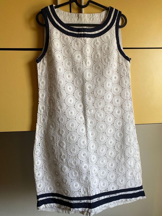 Rochie alba masura M