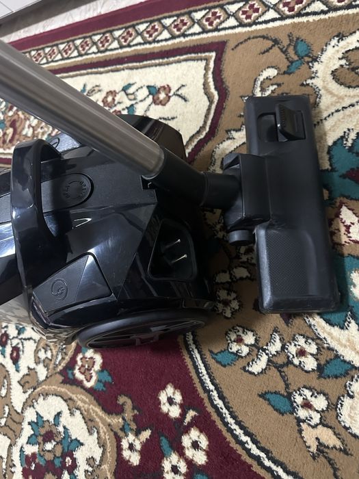 Пылесос Tefal б/у