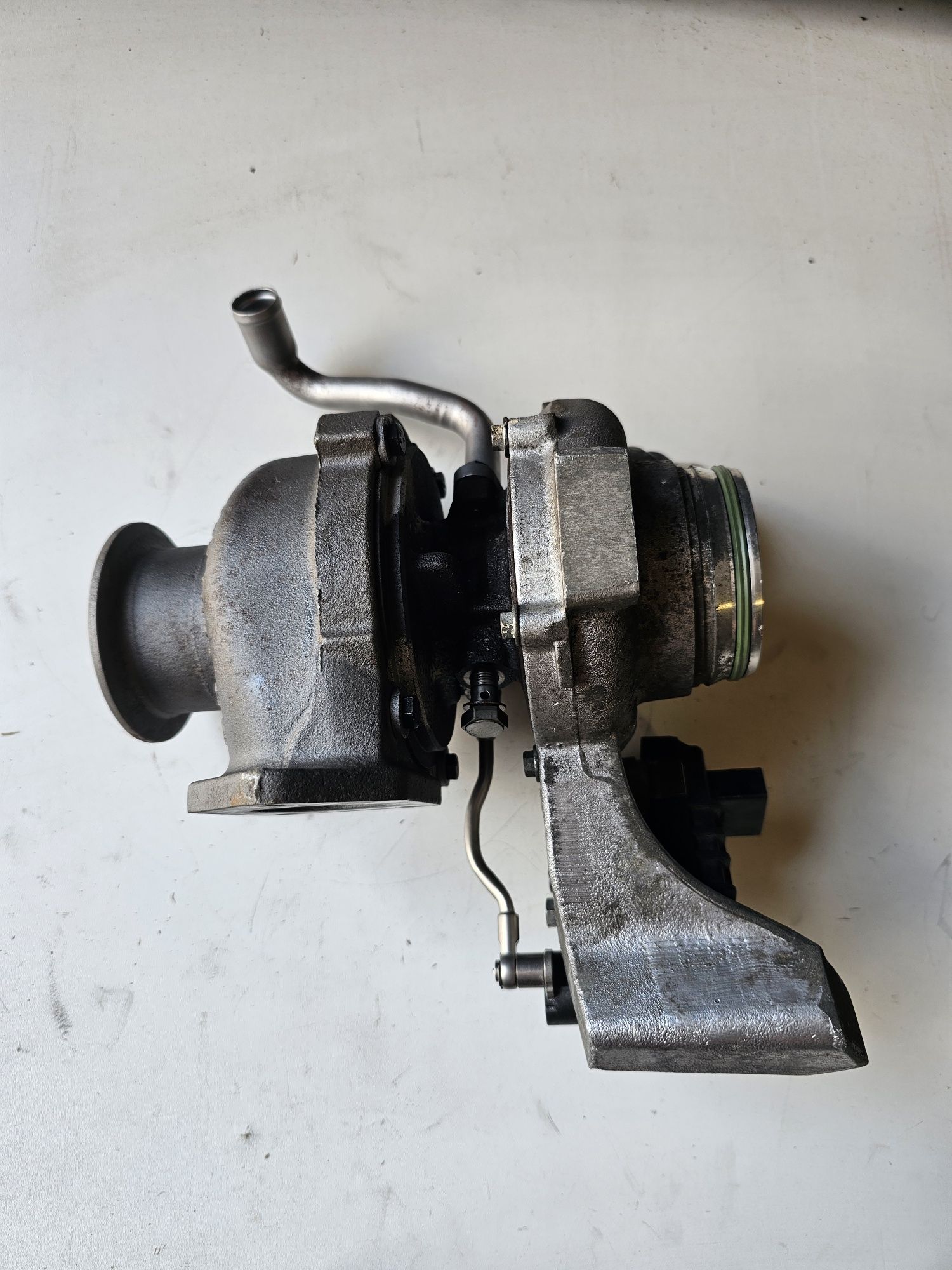 Turbina originala BMW Seria 1 E87 116D 118D 318D N47D20A