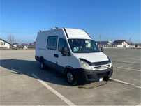Iveco Daily 35c15 mixt 5 locuri+marfa