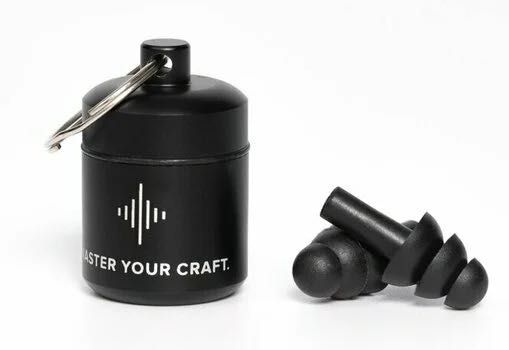 Ceas inteligent pt muzicieni SOUNDBRENNER CORE,sigilat