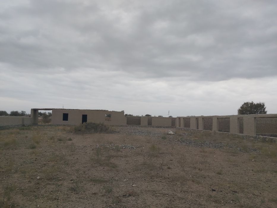 Noturar joy sotiladi