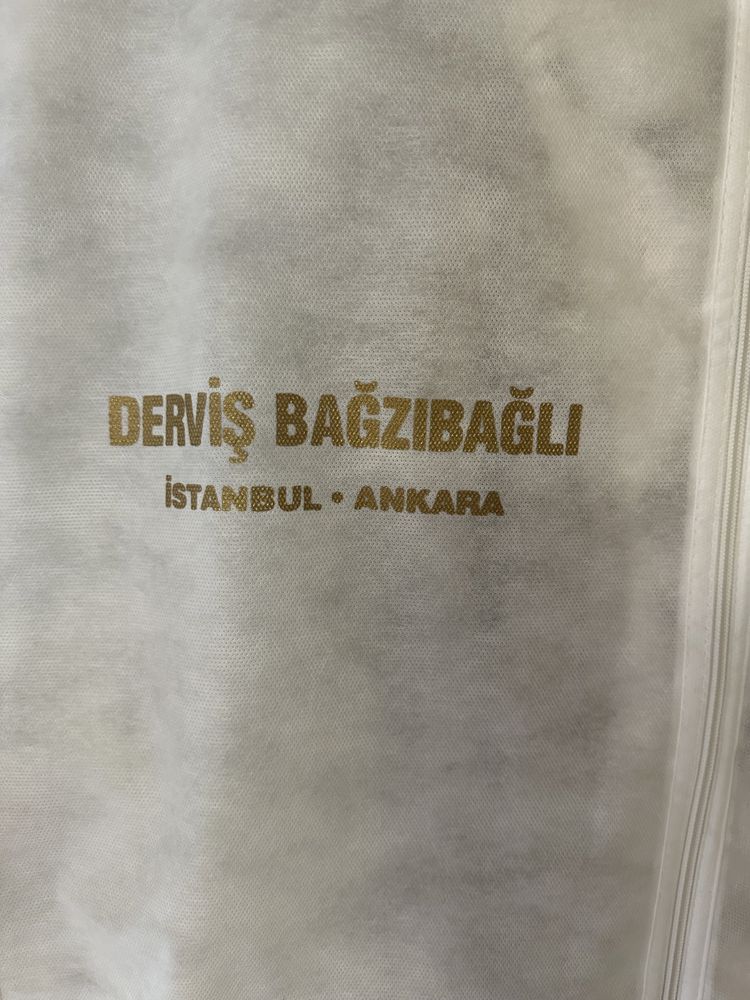Rochie Dervis Bagzibagli