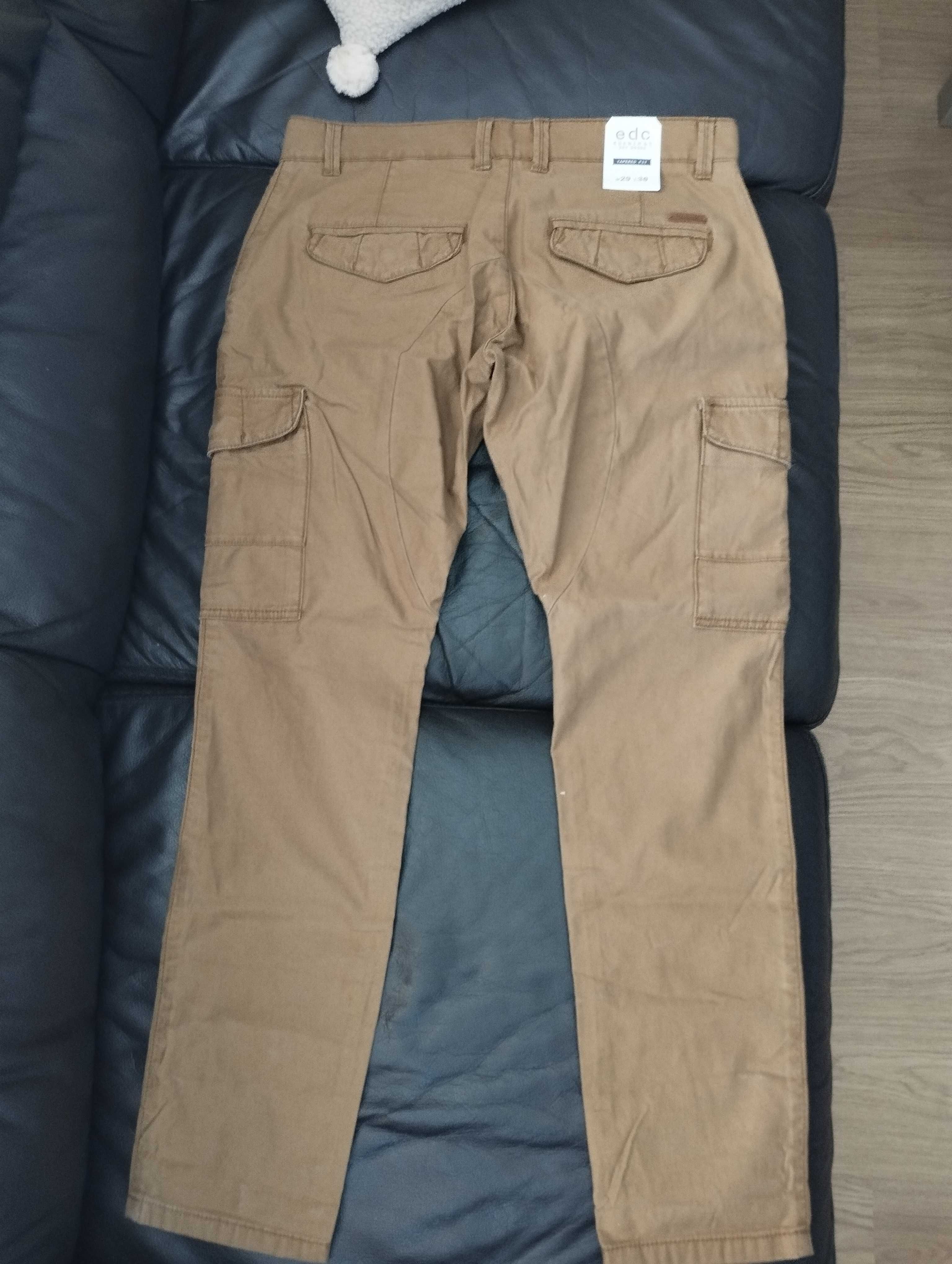 Дамски Панталон ESPRIT 29