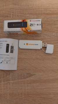Модем Alcatel ONETOCH X500D 3G