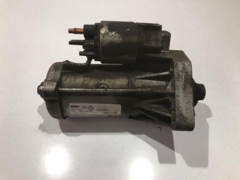 Electromotor 233001375r Renault Megane 3 [facelift] [2012 - 2014]