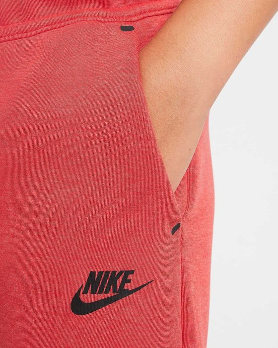 Nike - Sportswear Tech Fleece Jogger Pants Оригинал Код 910