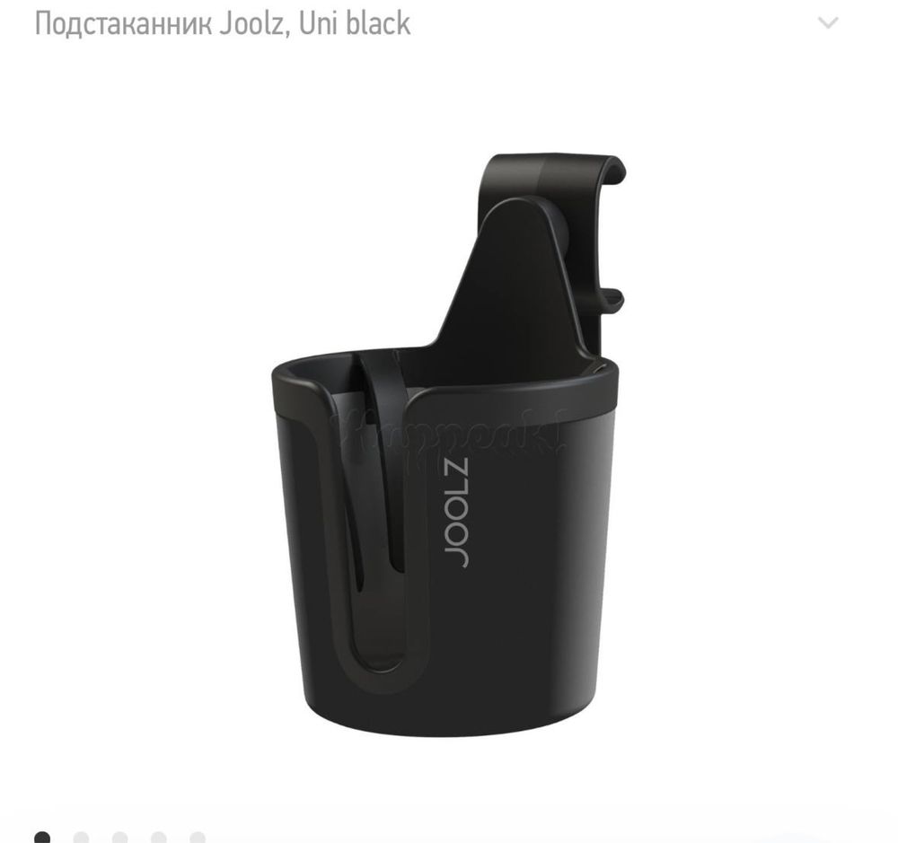 Коляска Joolz Aer в отличном состоянии