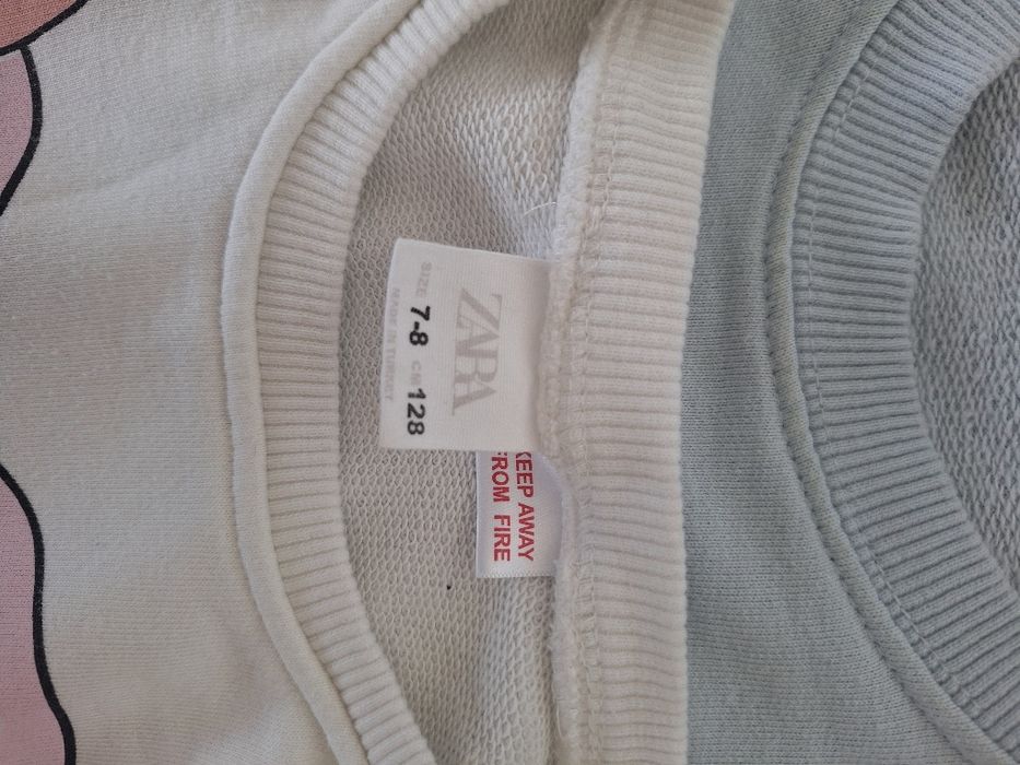 2 бр. слитчър ZARA на STICH