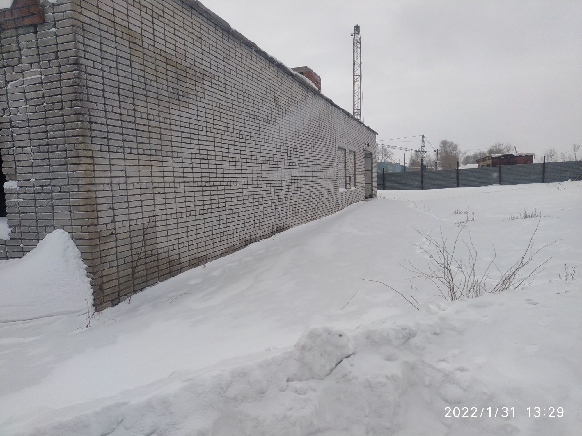 База здание под любой вид деятельности 1000кв/м частная собствен ж/д