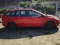 Vând Ford Focus 1.6 tdci 2010 euro 5