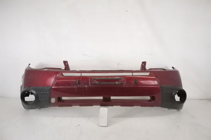 Оригинална предна броня в добро състояние Субару Форестер / Subaru For