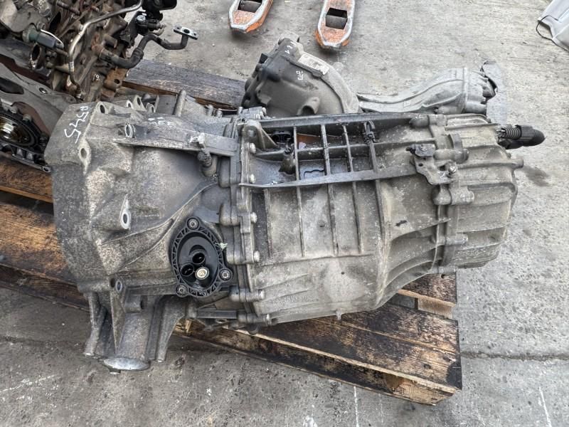 Cutie de viteze automata ( socuri la retur) Audi A5 facelift (2012-2016) [8T3] 2.0 tdi CJCA NYM