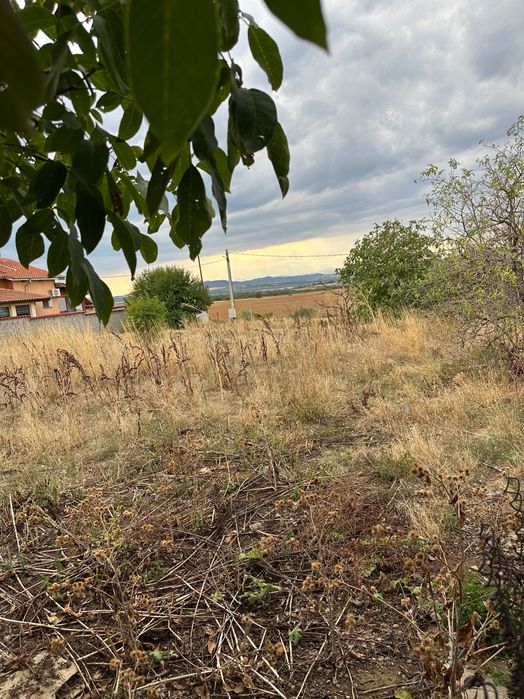Парцел в регулация Стамболово