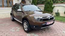 Dacia Duster 4x4 ,1.6 benzina*Garantie*Rate*