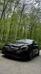 Mercedes A250 AMG 2.0 211CP 2013