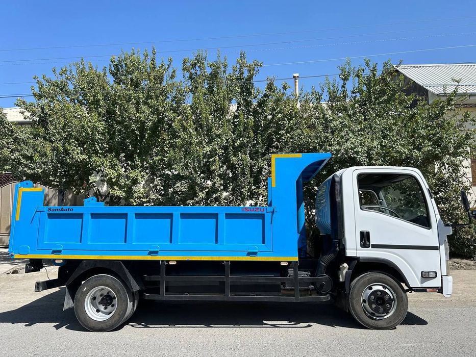 Isuzu samasval sotiladi | Isuzu sotiladi