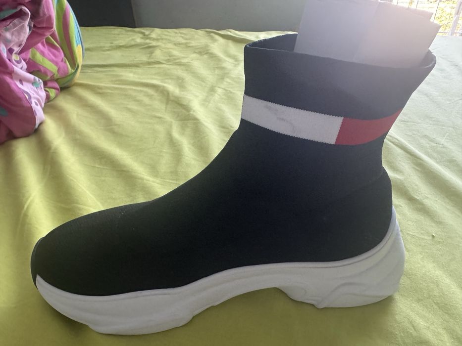 Еластични маратонки Tommy jeans