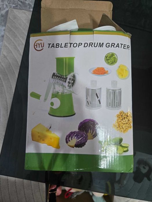 Ръчно ренде с приставки