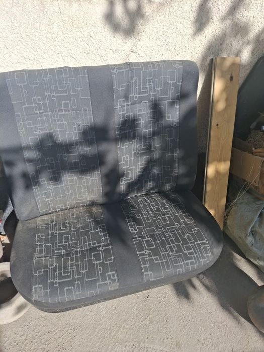 Сиденье от газели 2021