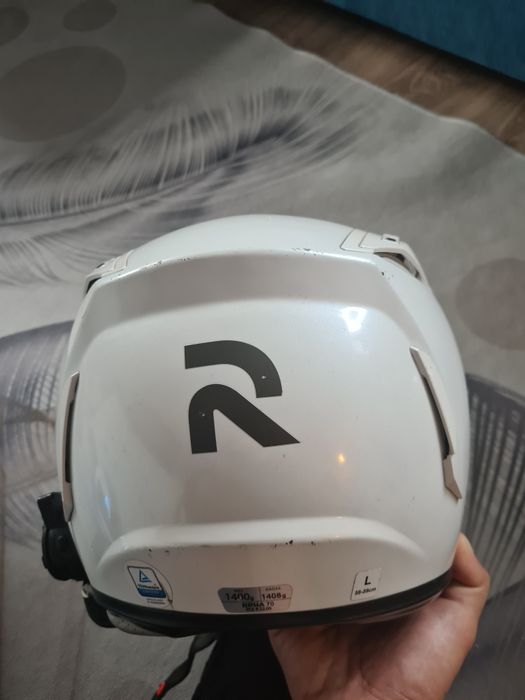 Casca moto Hjc rpha 70 L