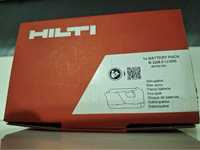 HILTI Li-on 8аh батерия